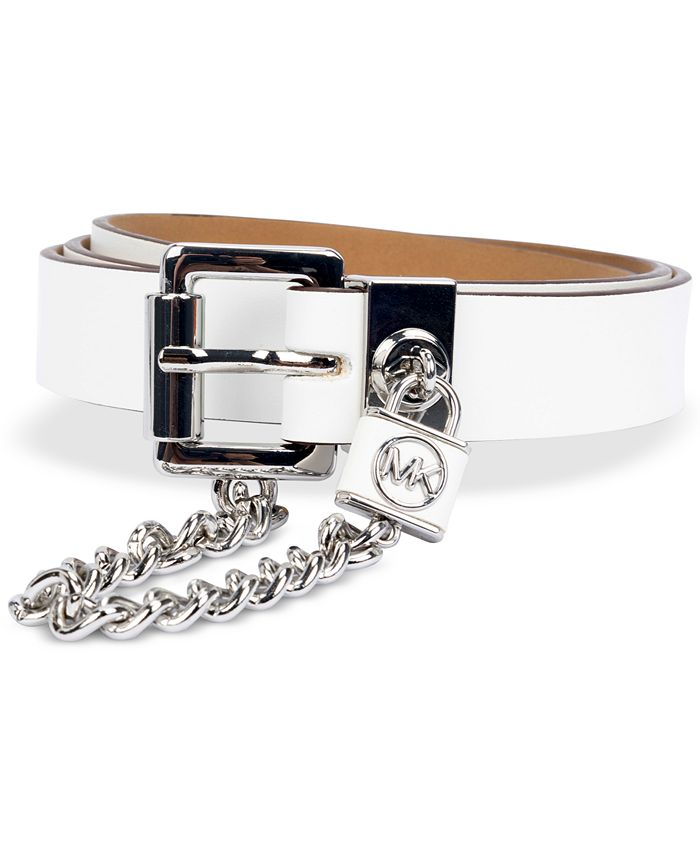 25 mm Swag Chain Belt
