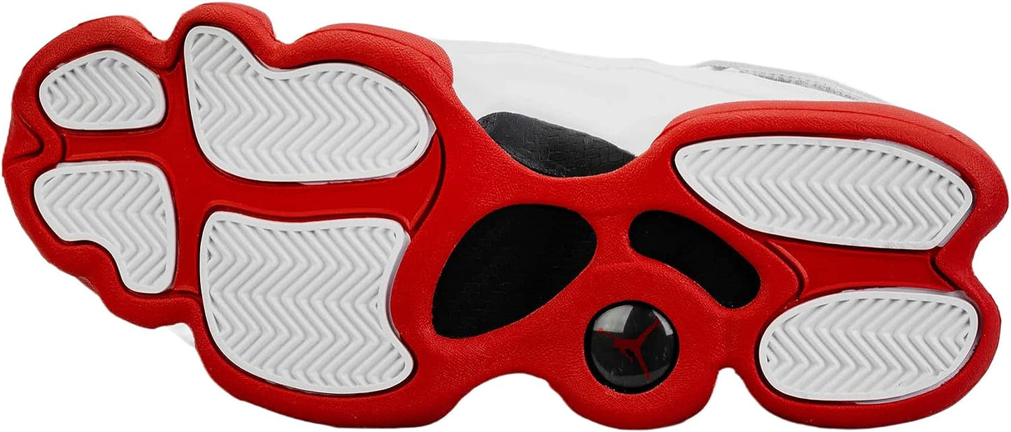 Jordan Air 6 Rings