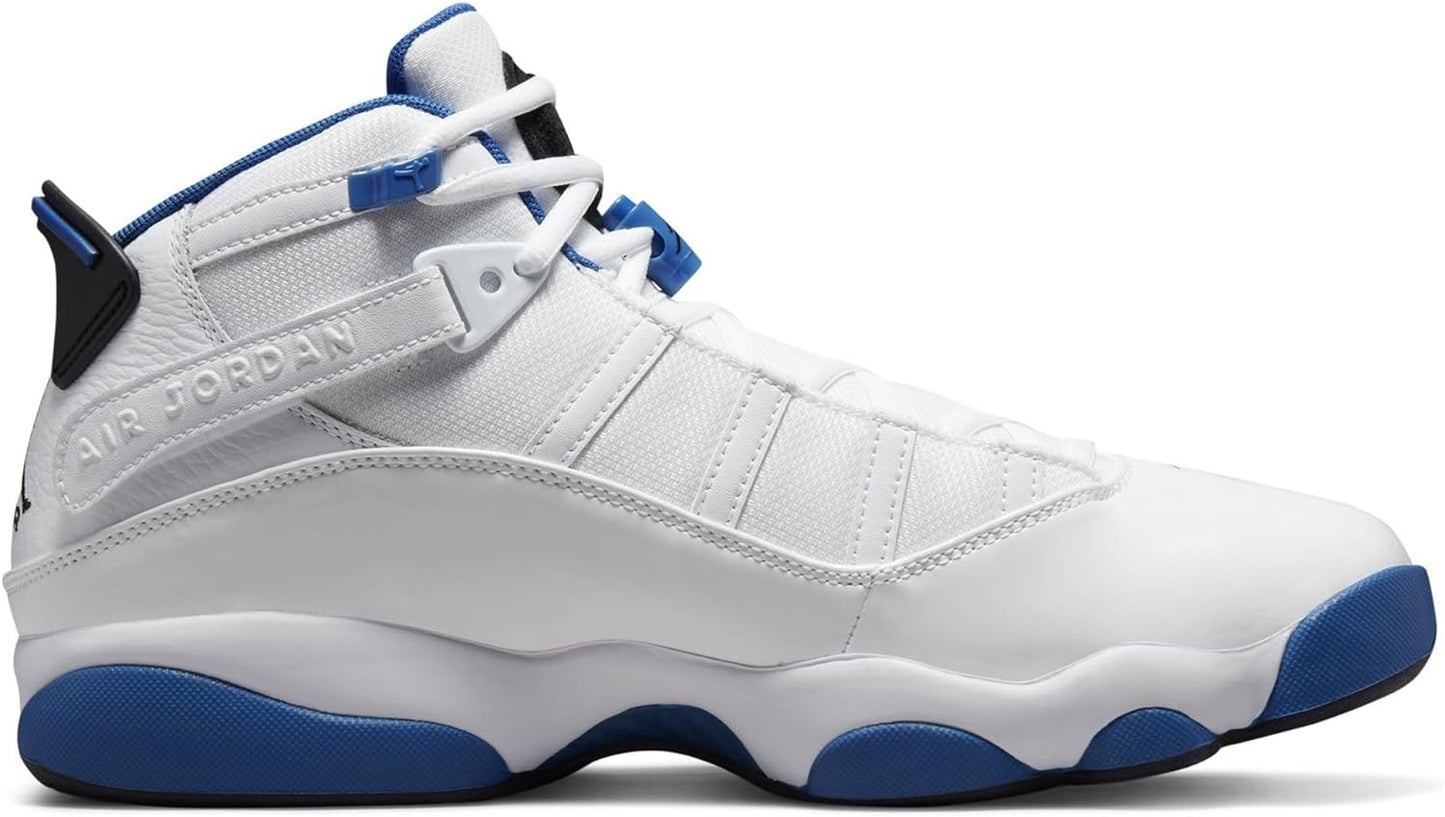 Jordan Air 6 Rings