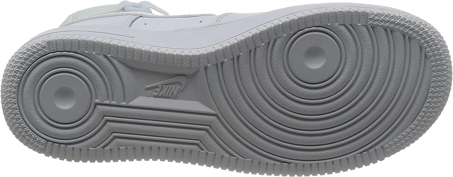 Nike Basketball Shoe