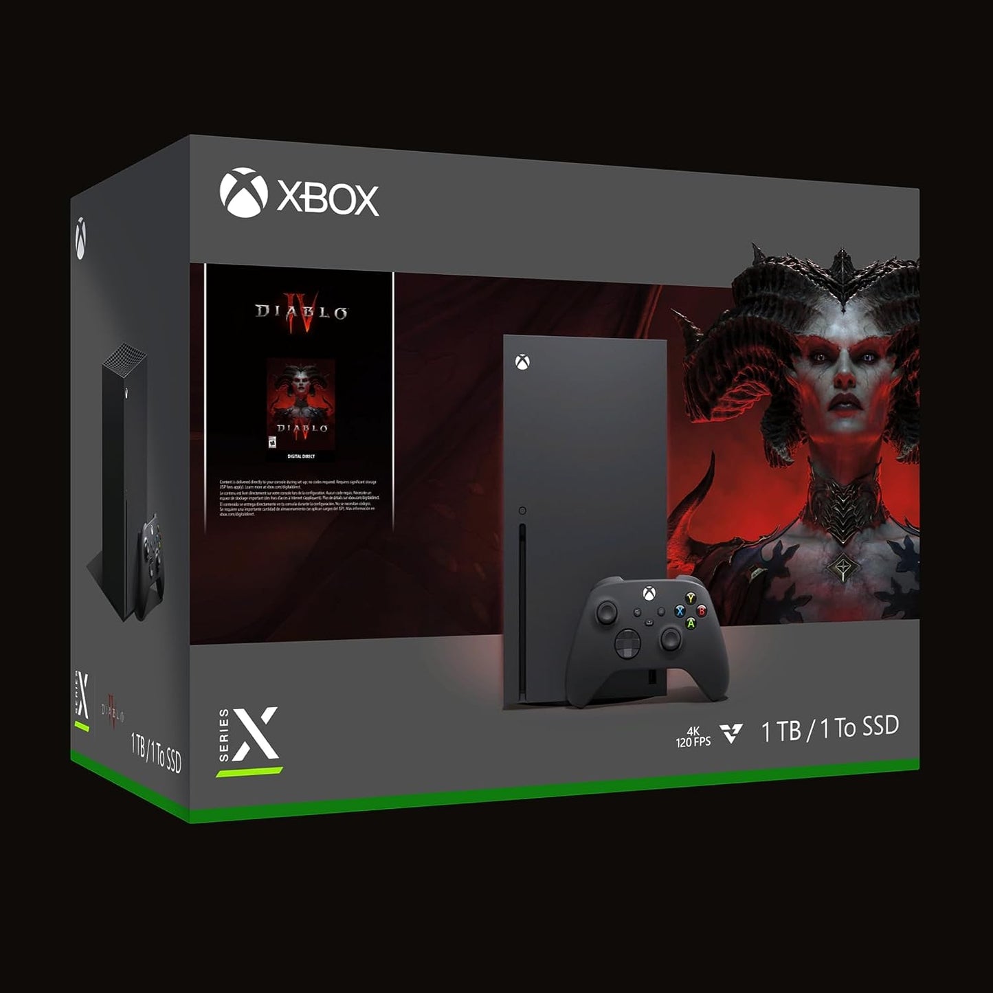 Xbox Series X