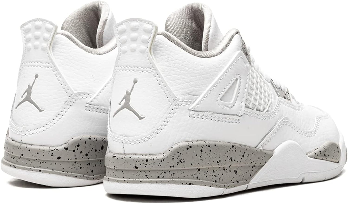 Jordan Air Jordan 4 Retro (Big Kid)