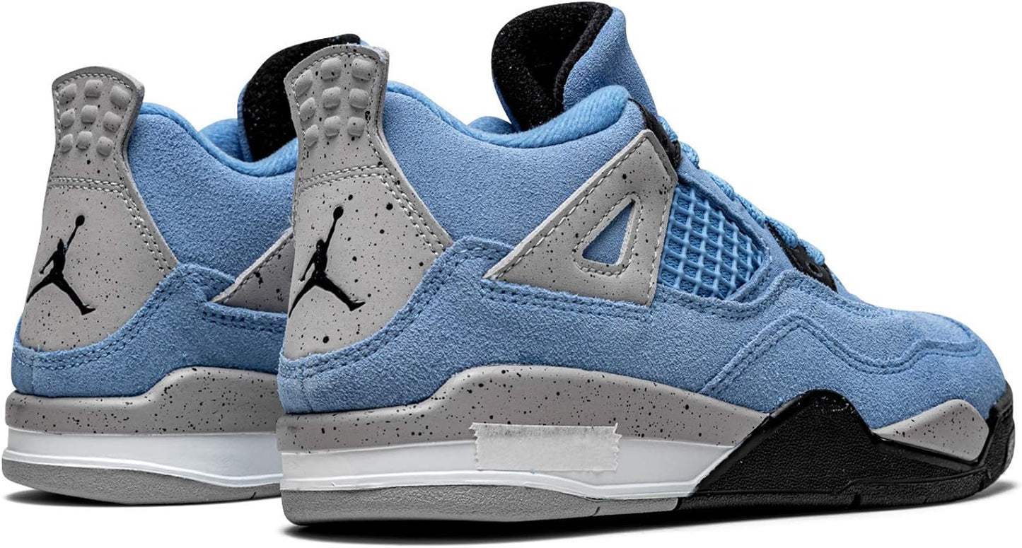 Jordan Air Jordan 4 Retro (Big Kid)