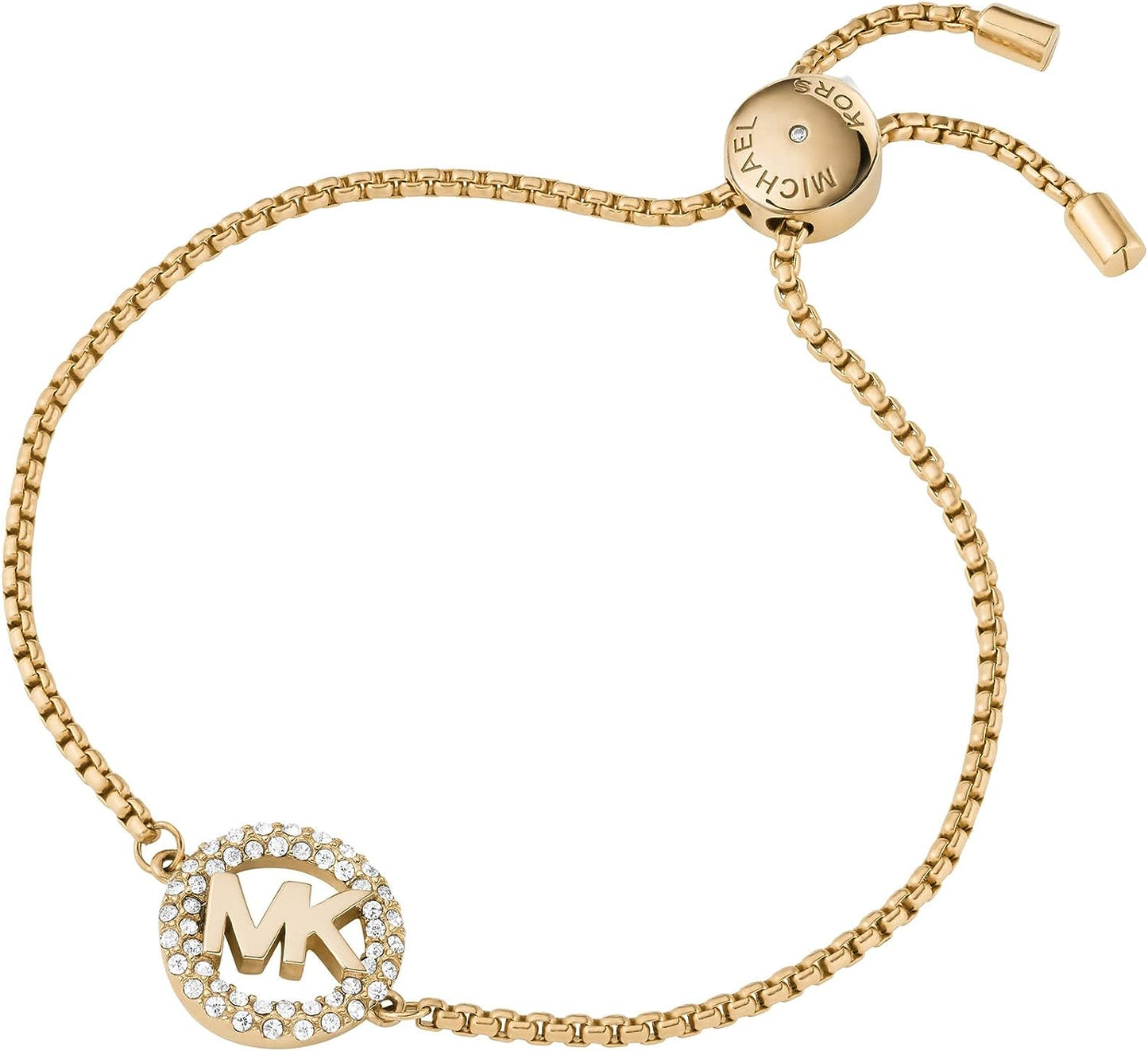 Michael Kors Pyper Women's Watch, Stainless Steel Watch for Women with Steel, Leather, or Silicone Band