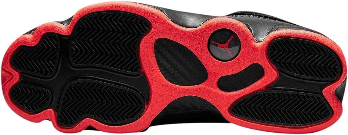 Jordan Air 6 Rings