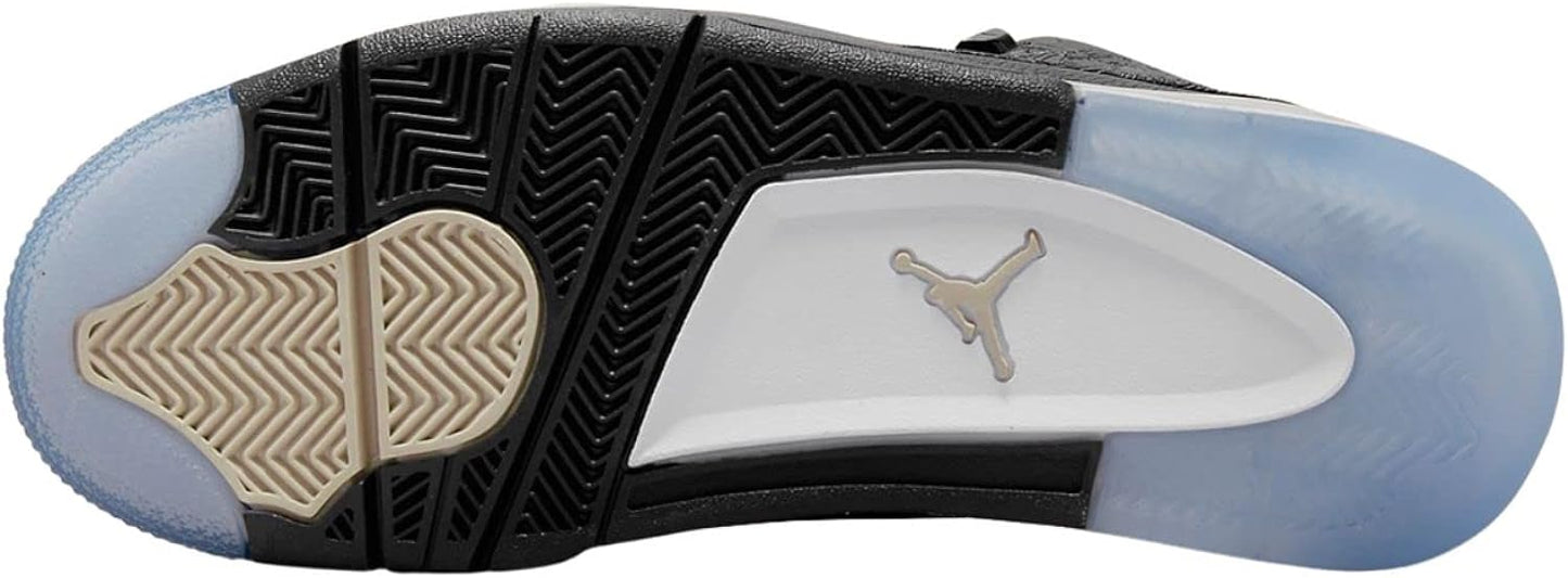 Nike Mens Jordan Dub Zero Basketball Shoe