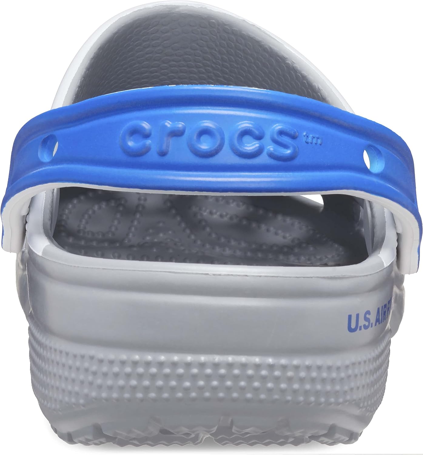 Crocs Unisex Classic United States Military Clogs