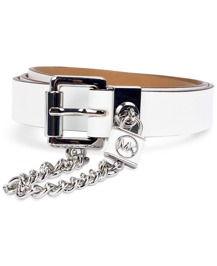 25 mm Swag Chain Belt