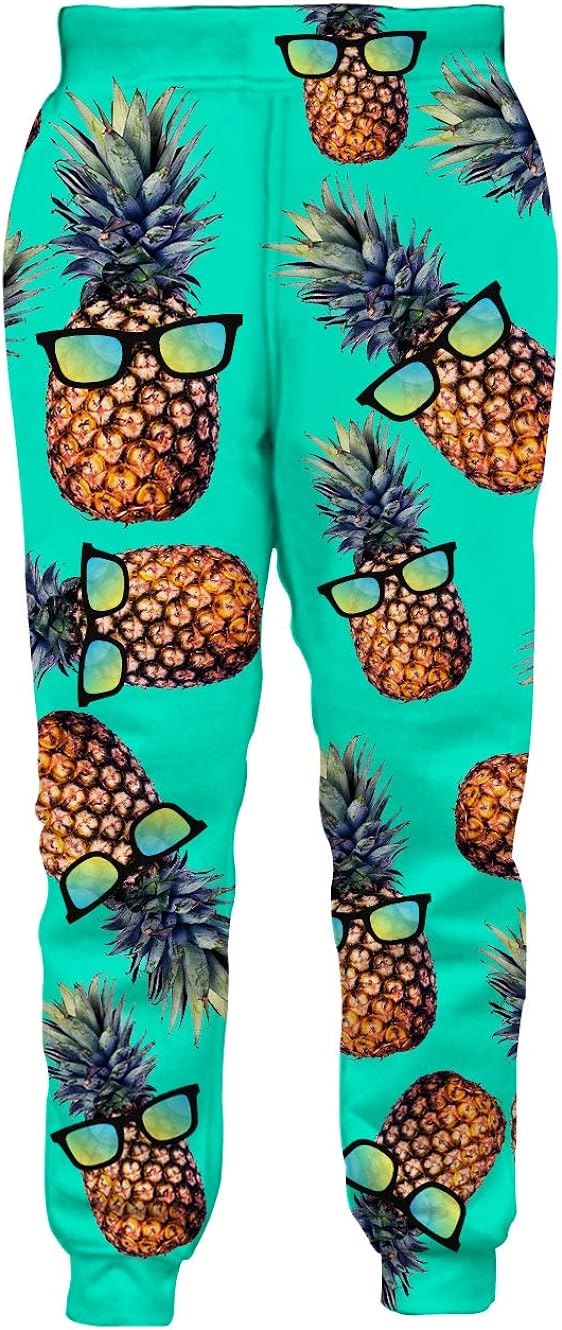 RAISEVERN Mens Sweatpants with Pockets Joggers for Men Sports Casual Sweat Pants with Drawstring