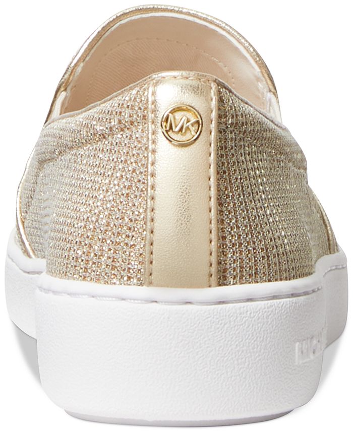 Women's Keaton Slip-On Sneakers