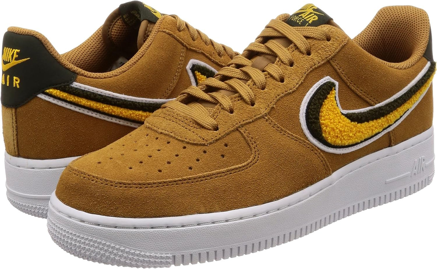 Nike Basketball Shoe