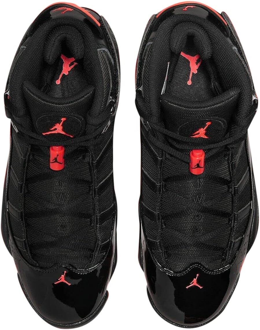 Jordan Air 6 Rings