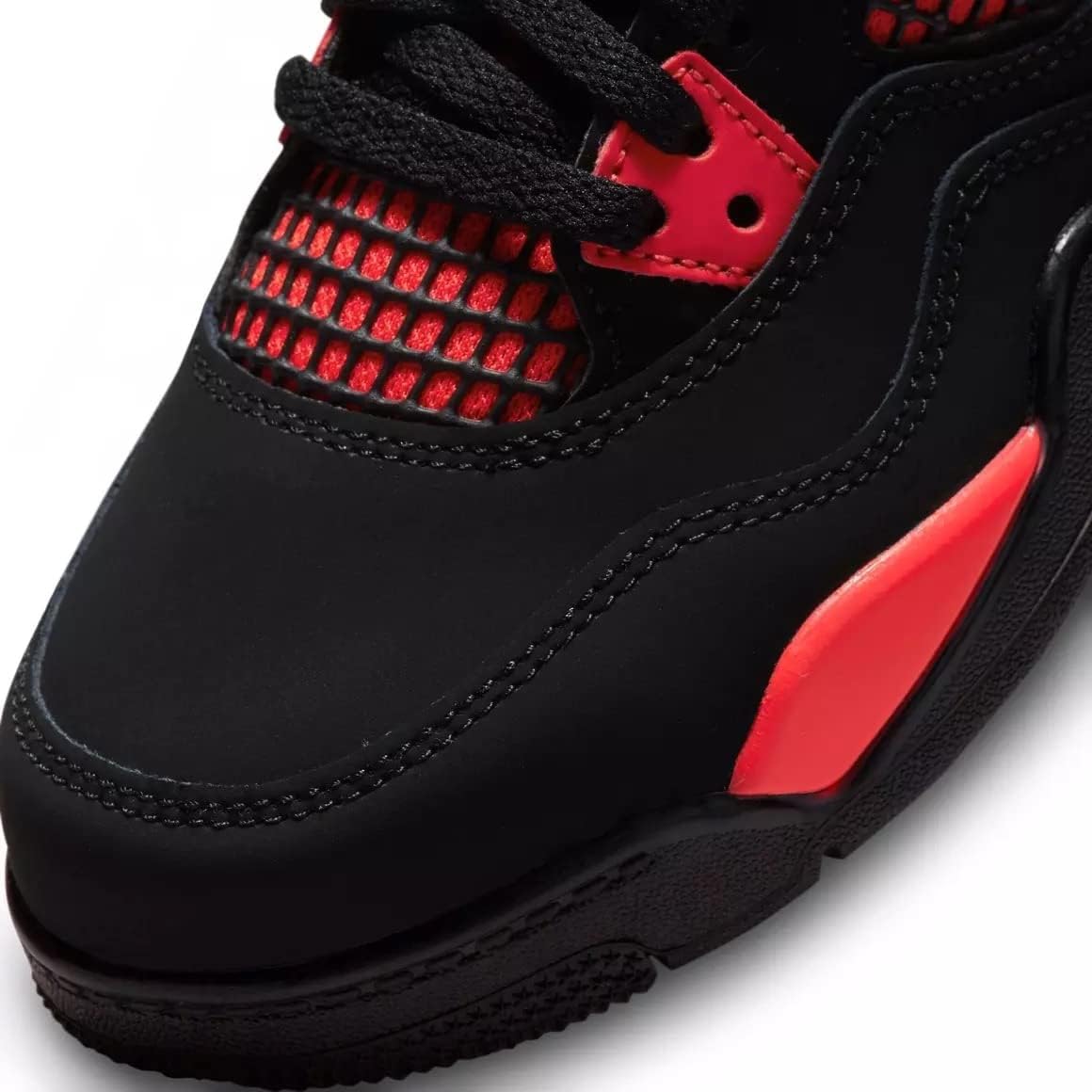 Jordan Air Jordan 4 Retro (Big Kid)
