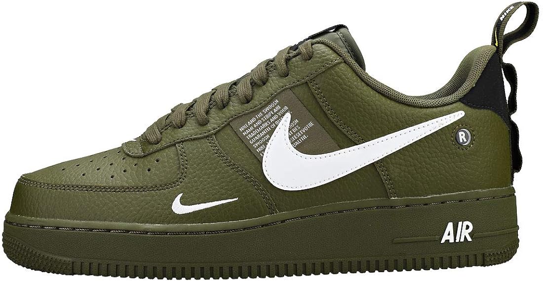 Nike Basketball Shoe