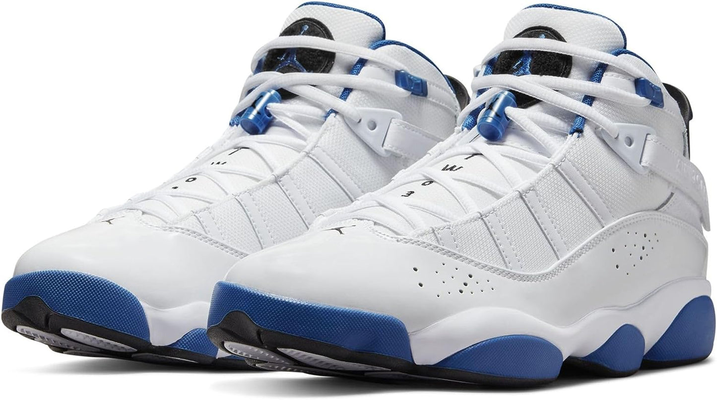 Jordan Air 6 Rings
