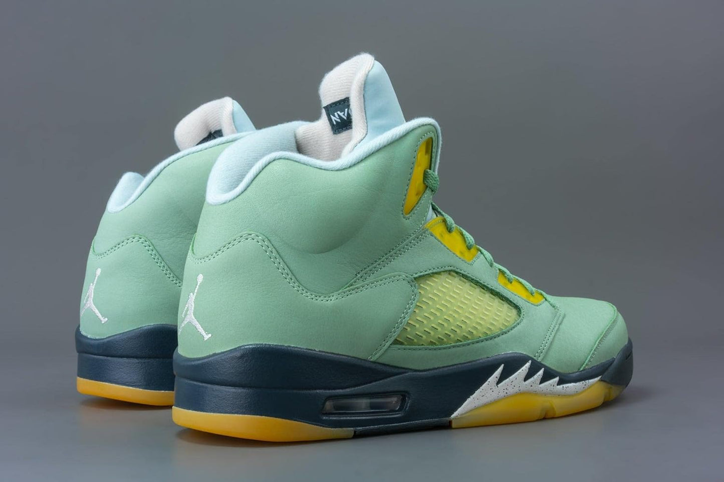 Jordan Men's Sneaker