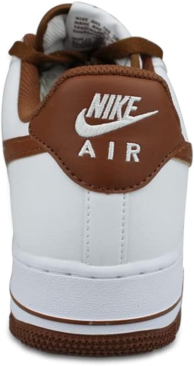 Nike Basketball Shoe