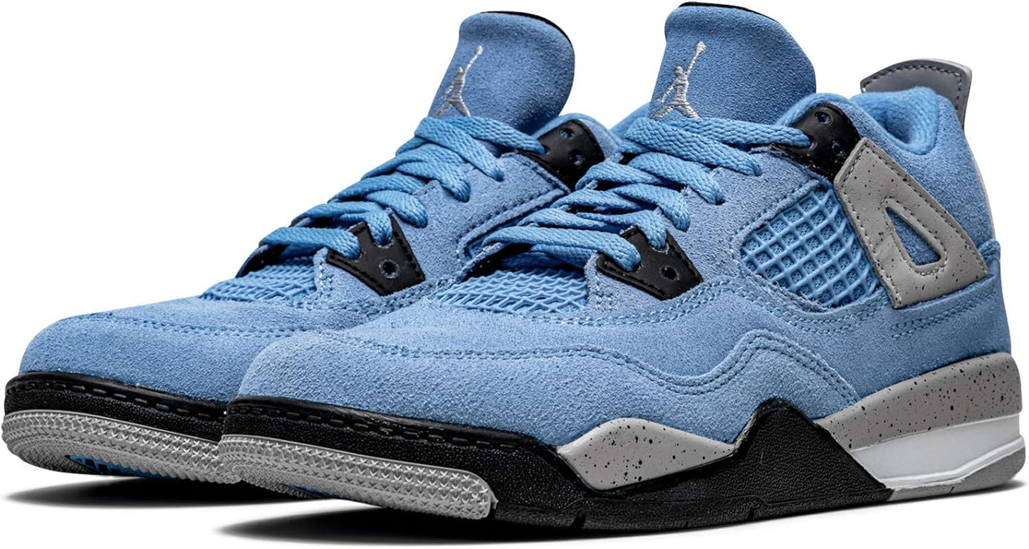 Jordan Air Jordan 4 Retro (Big Kid)