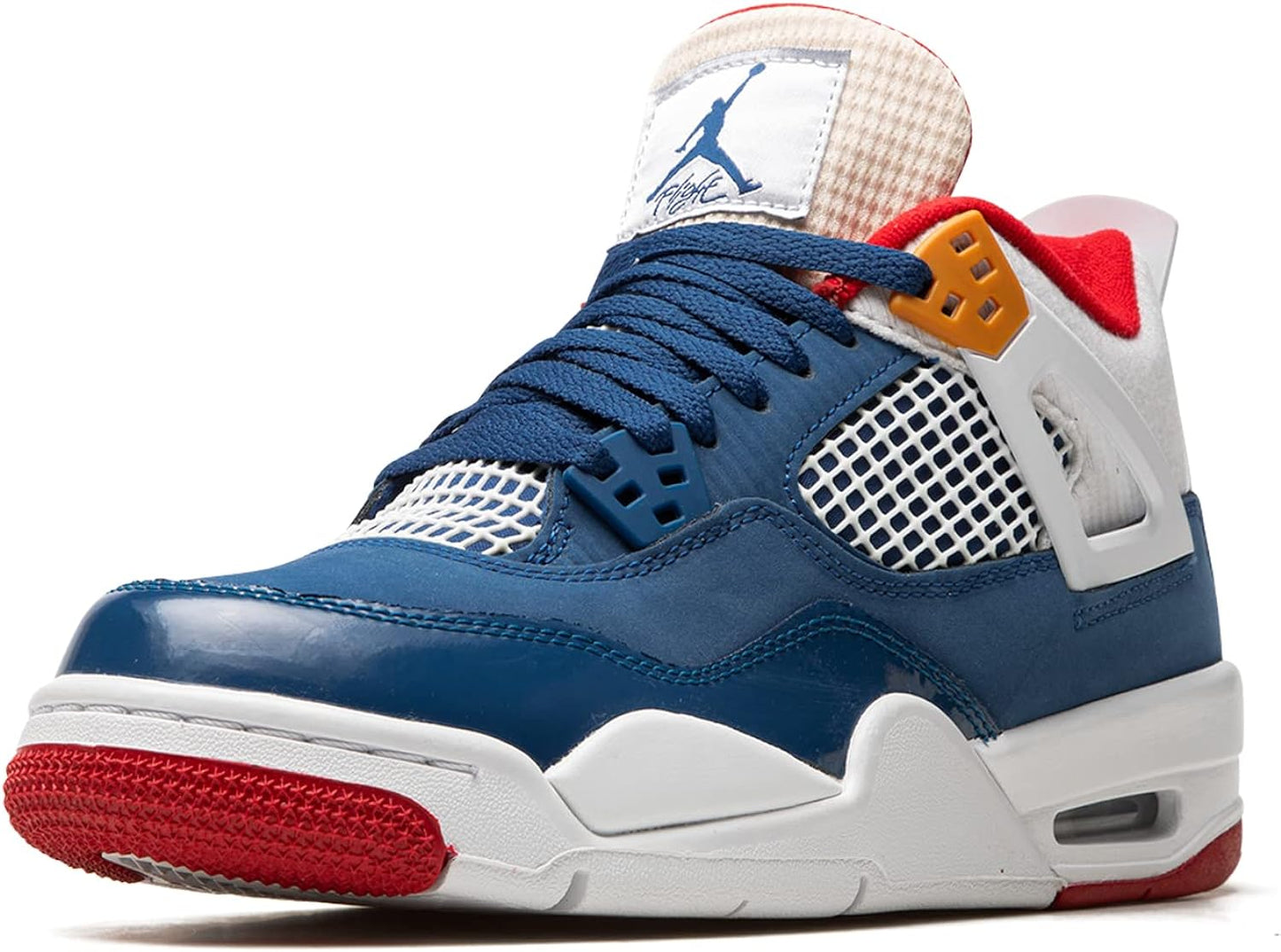 Jordan Air Jordan 4 Retro (Big Kid)