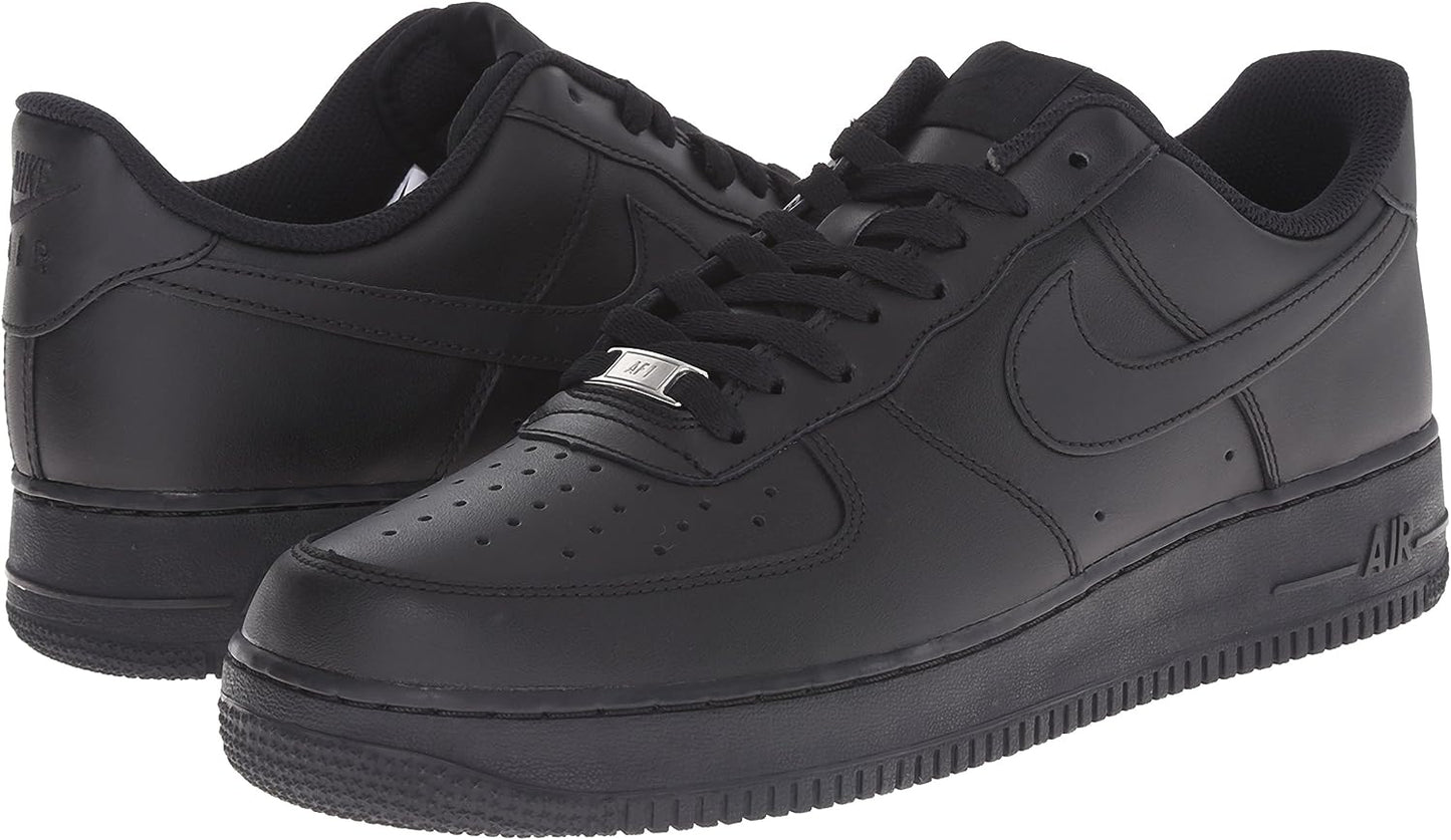 Nike Basketball Shoe