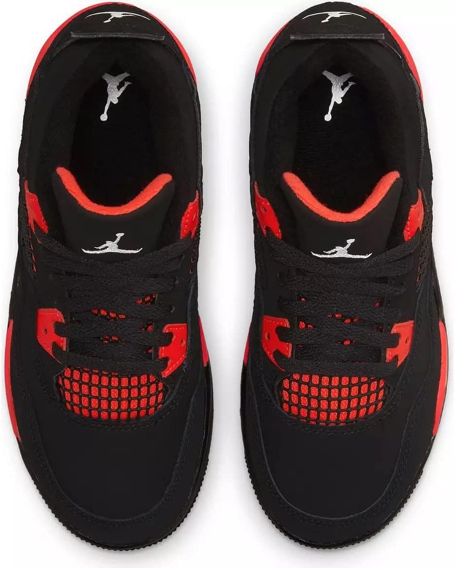 Jordan Air Jordan 4 Retro (Big Kid)