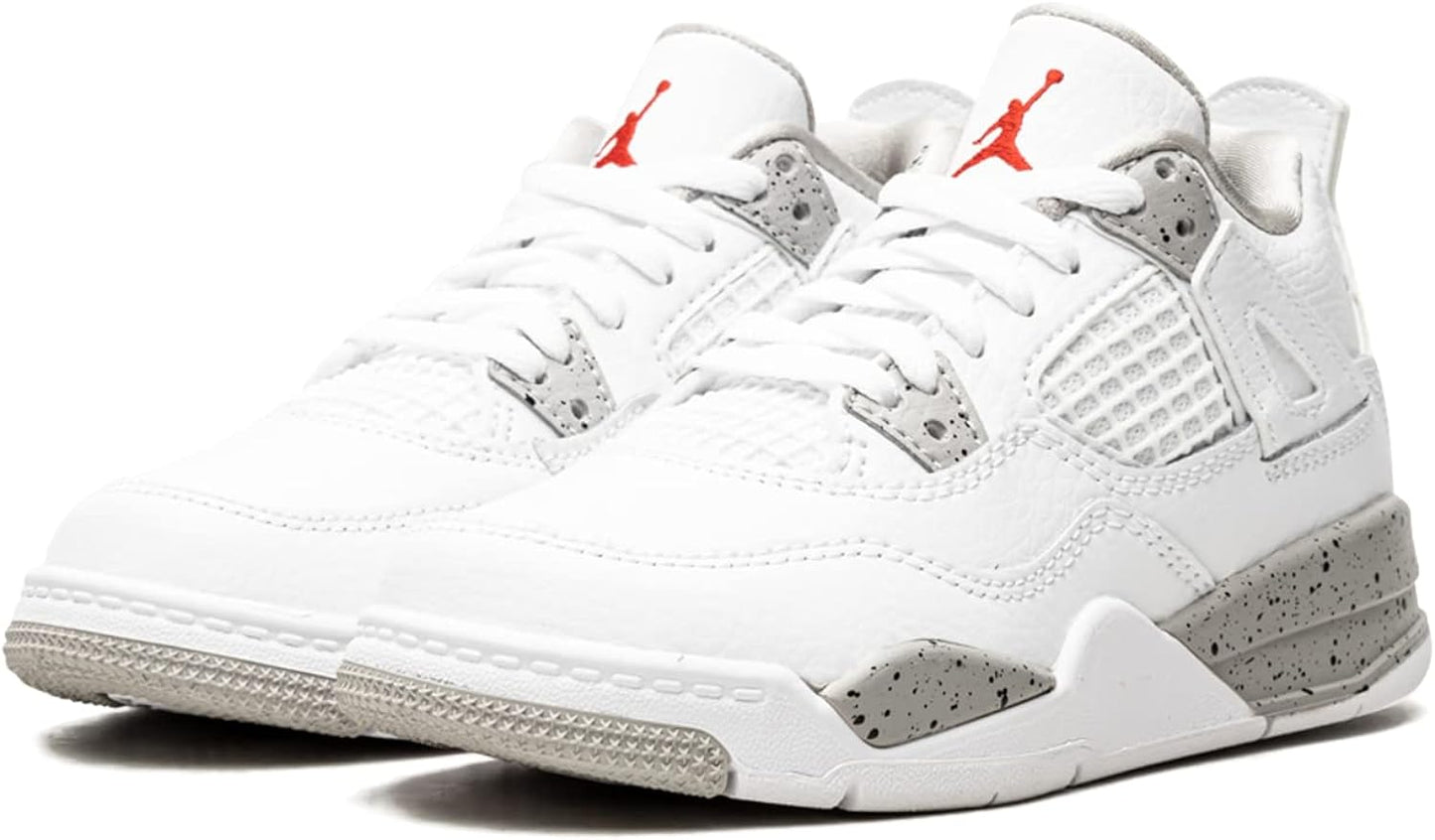 Jordan Air Jordan 4 Retro (Big Kid)