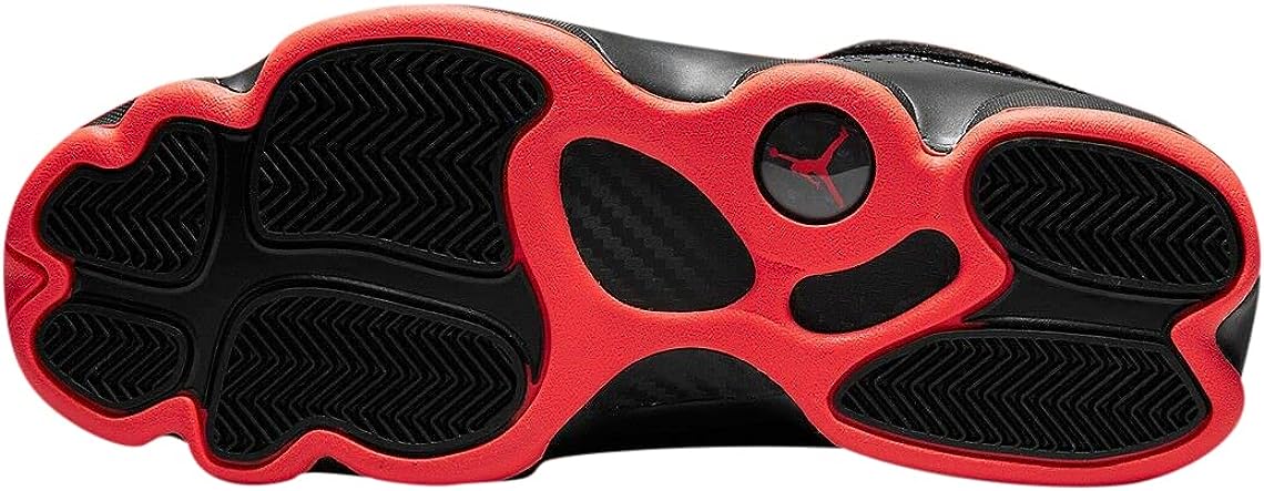 Jordan Air 6 Rings