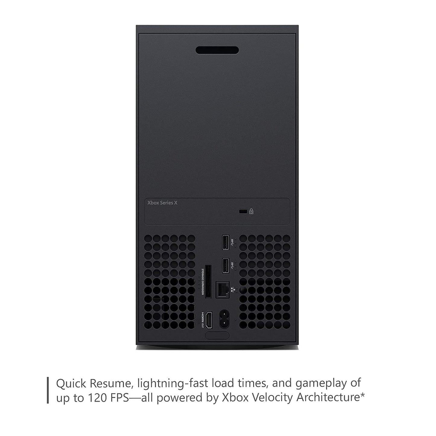 Xbox Series X