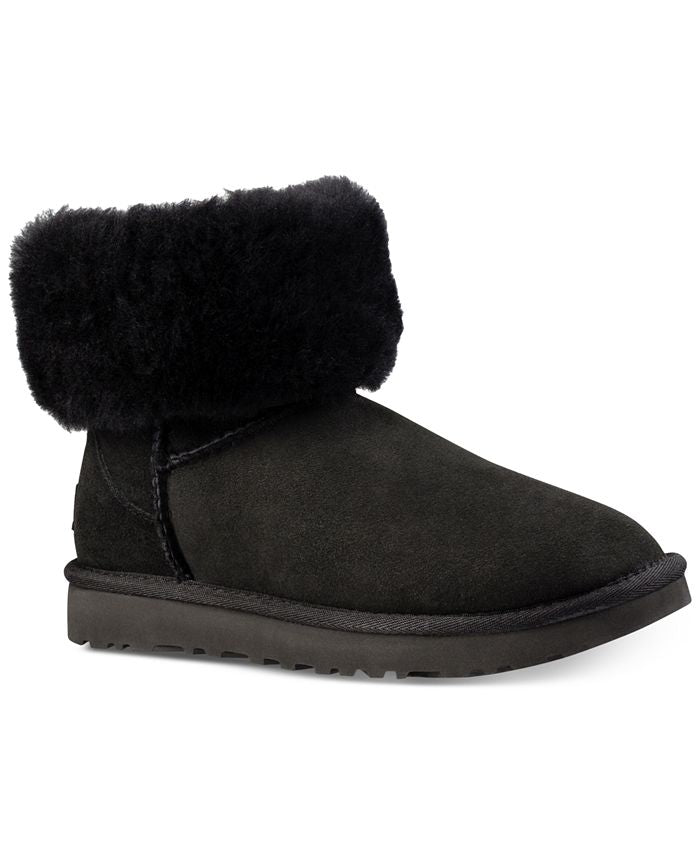 Women's Classic II Short Boots