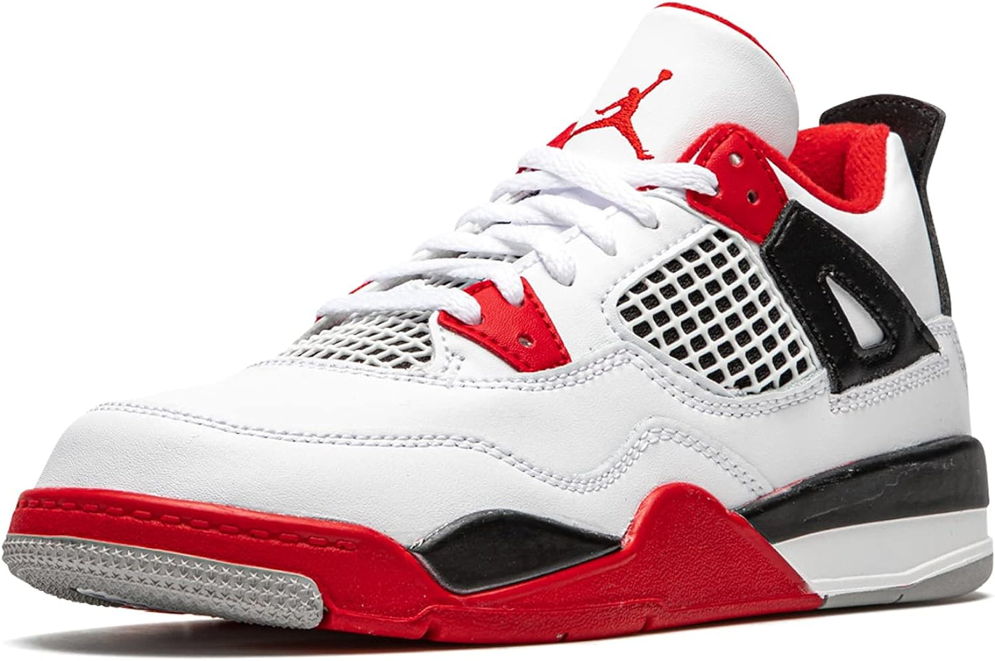 Jordan Air Jordan 4 Retro (Big Kid)