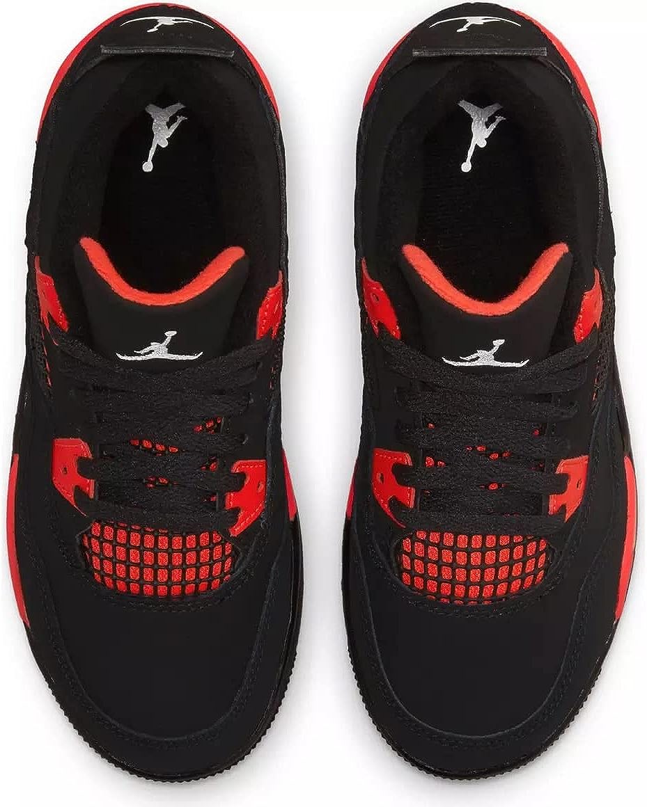 Jordan Air Jordan 4 Retro (Big Kid)