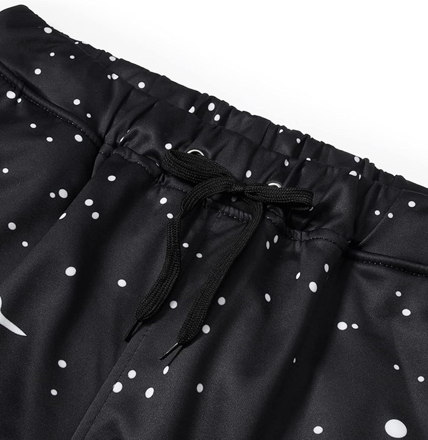 RAISEVERN Mens Sweatpants with Pockets Joggers for Men Sports Casual Sweat Pants with Drawstring