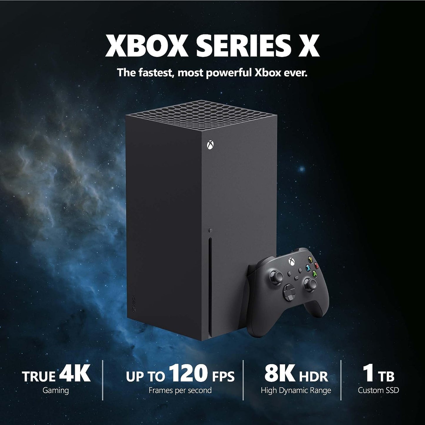 Xbox Series X