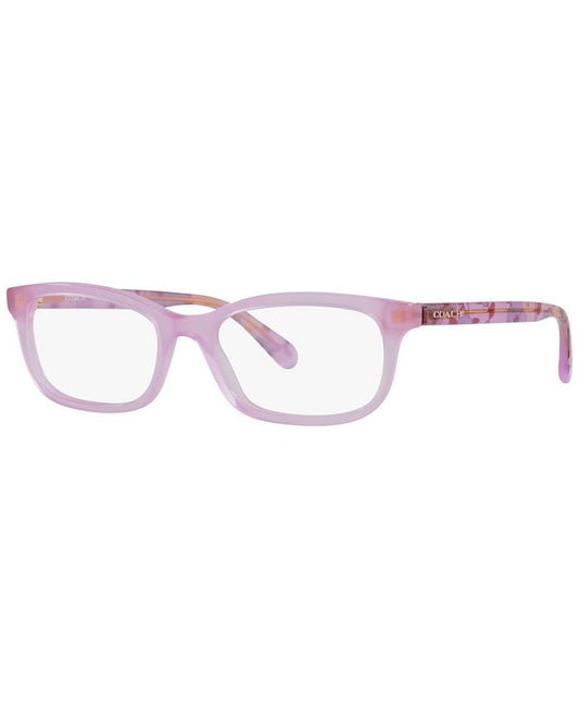 HC6174 Women's Rectangle Eyeglasses