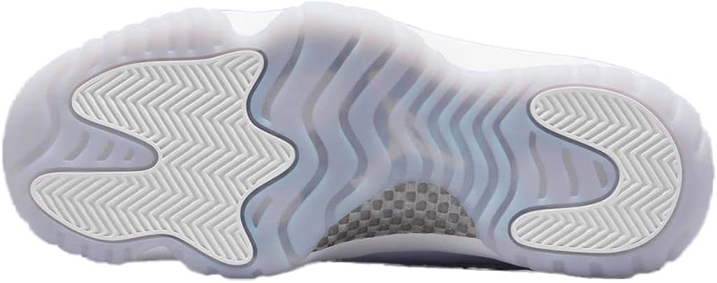 Women's Jordan 11 Retro Low Bright Citrus White/Bright Citrus (AH7860 139)