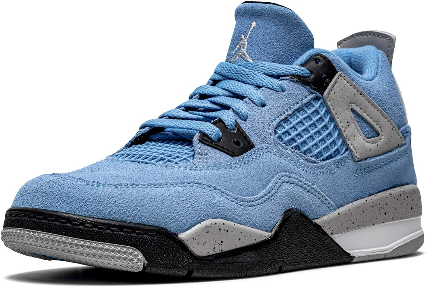 Jordan Air Jordan 4 Retro (Big Kid)