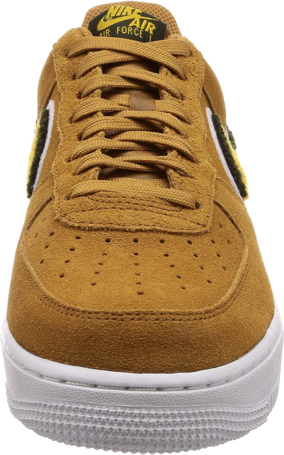 Nike Basketball Shoe