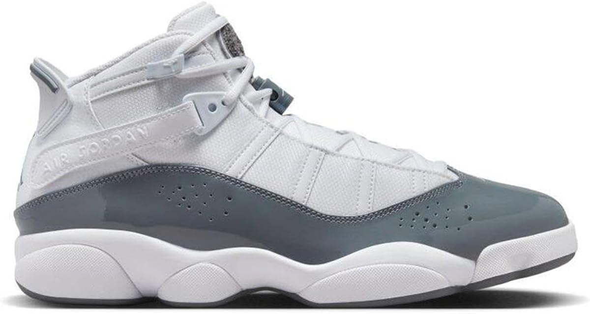 Jordan Air 6 Rings