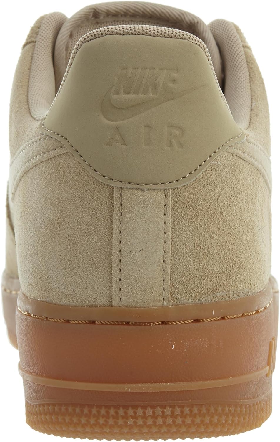 Nike Basketball Shoe