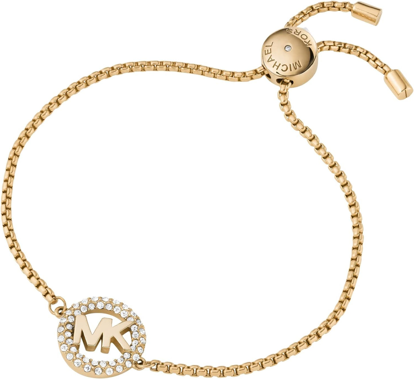 Michael Kors Pyper Women's Watch, Stainless Steel Watch for Women with Steel, Leather, or Silicone Band