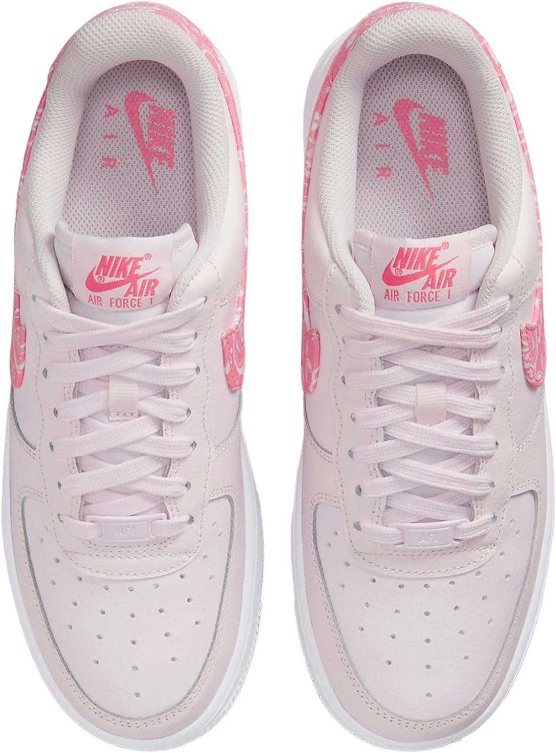 Nike Basketball Shoe