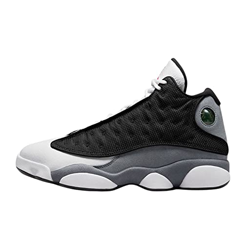 Jordan Air 13 Black Flint Mens Shoes