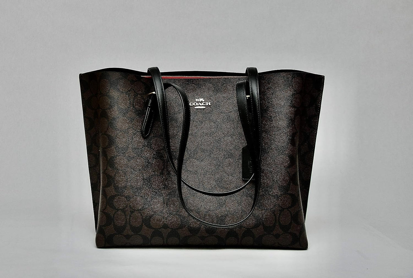 COACH Mollie Tote 1671