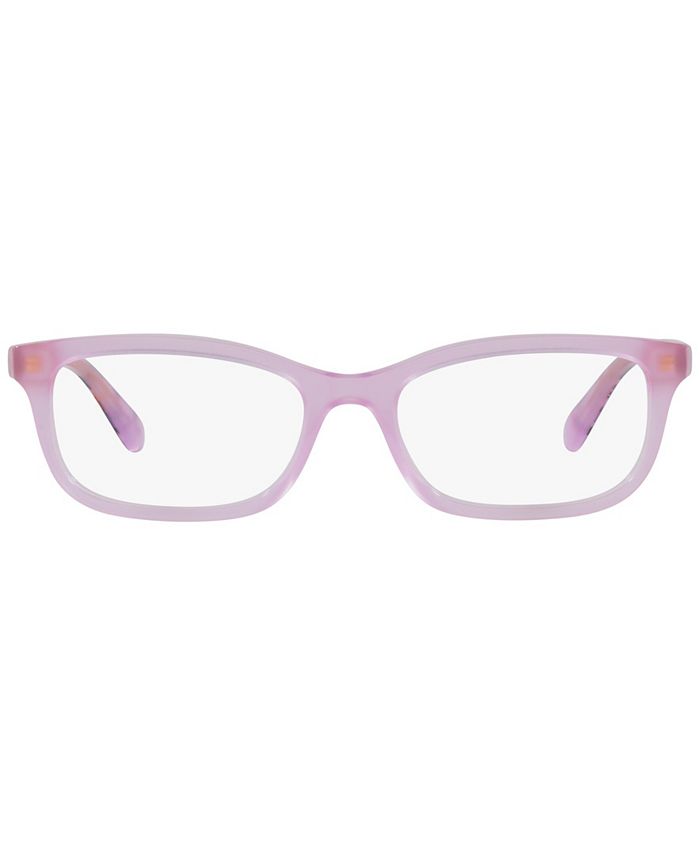 HC6174 Women's Rectangle Eyeglasses