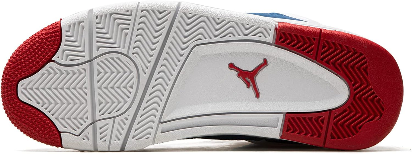 Jordan Air Jordan 4 Retro (Big Kid)