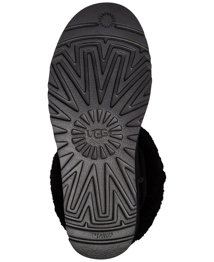 Women's Classic II Short Boots