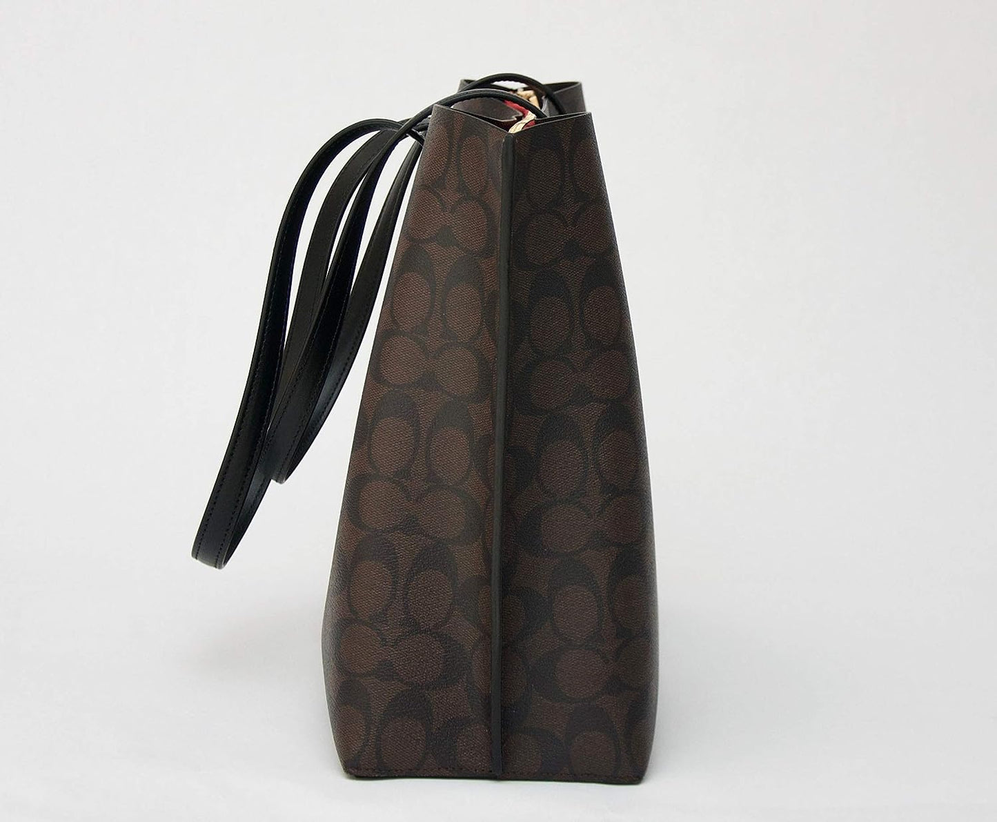 COACH Mollie Tote 1671