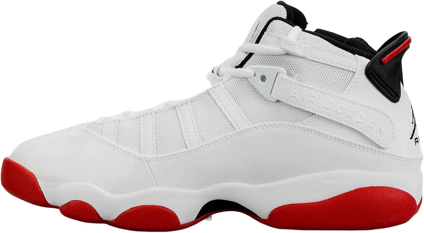 Jordan Air 6 Rings