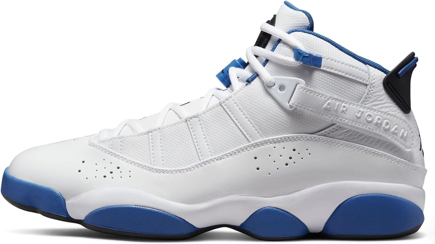 Jordan Air 6 Rings