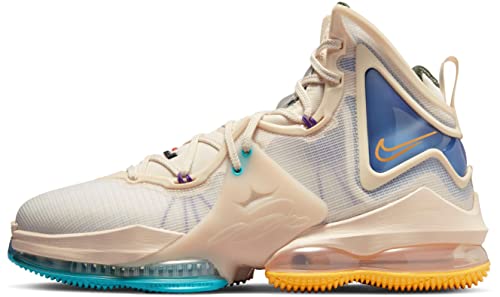 Nike Mens Lebron XIX 19 "Space Jam Basketball Shoes
